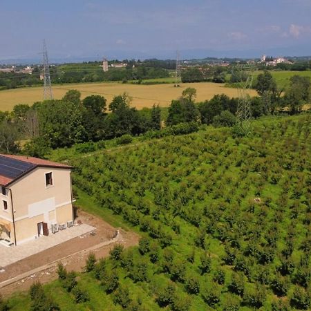 Corte Bottura Agriturismo Castelnuovo del Garda Exterior photo